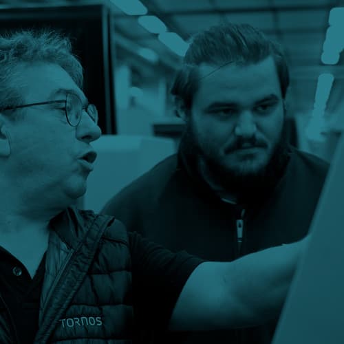 Book a personalized demo