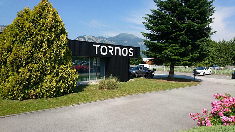 Tornos France Tornos